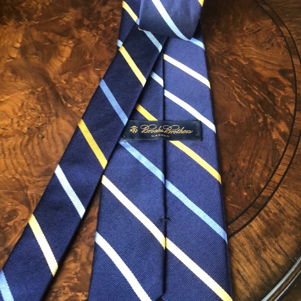 Tie - image 2